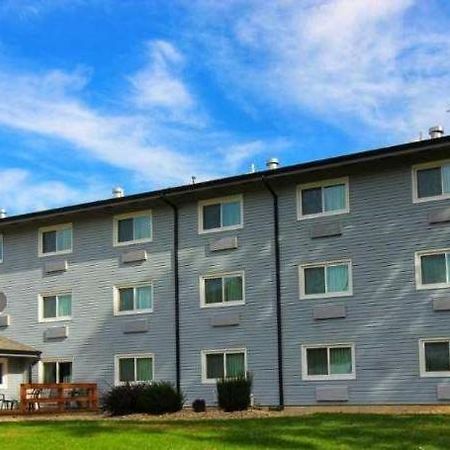 Paddle Wheel Inn Oregon Exterior foto