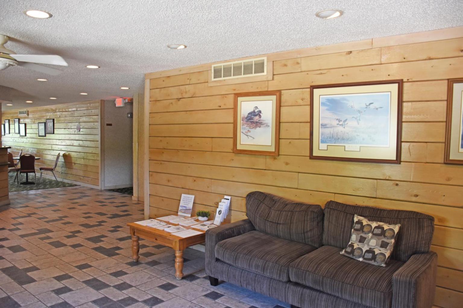 Paddle Wheel Inn Oregon Exterior foto