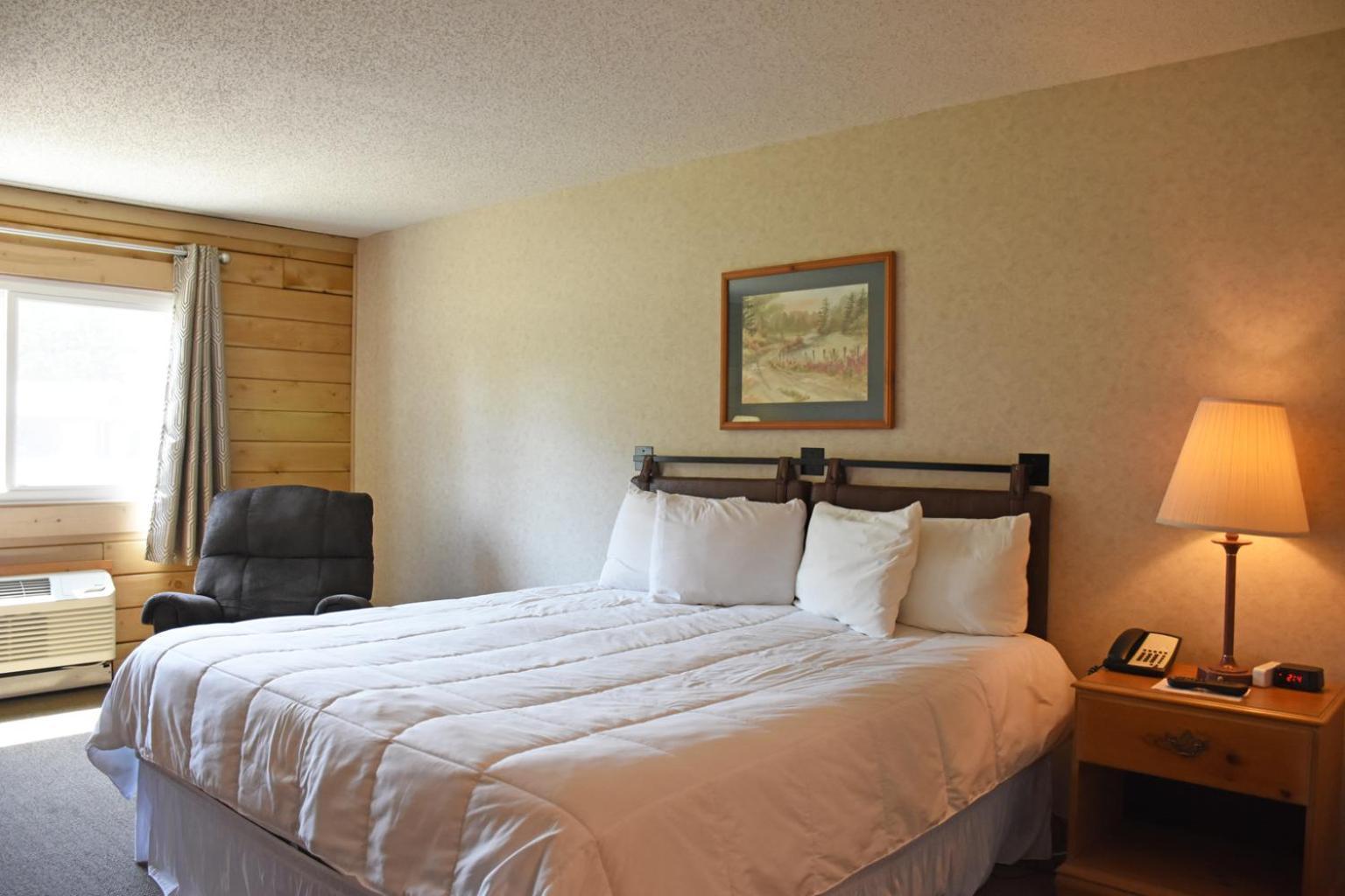 Paddle Wheel Inn Oregon Quarto foto