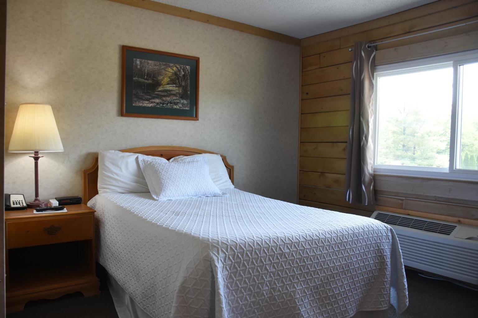Paddle Wheel Inn Oregon Quarto foto