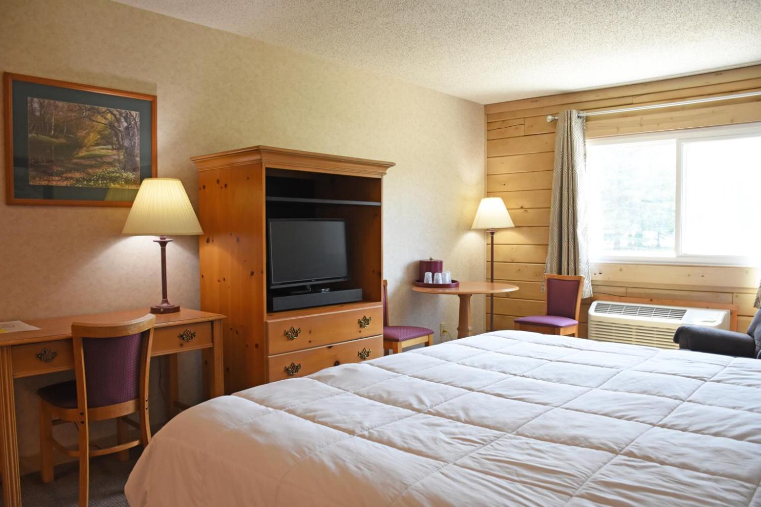 Paddle Wheel Inn Oregon Quarto foto