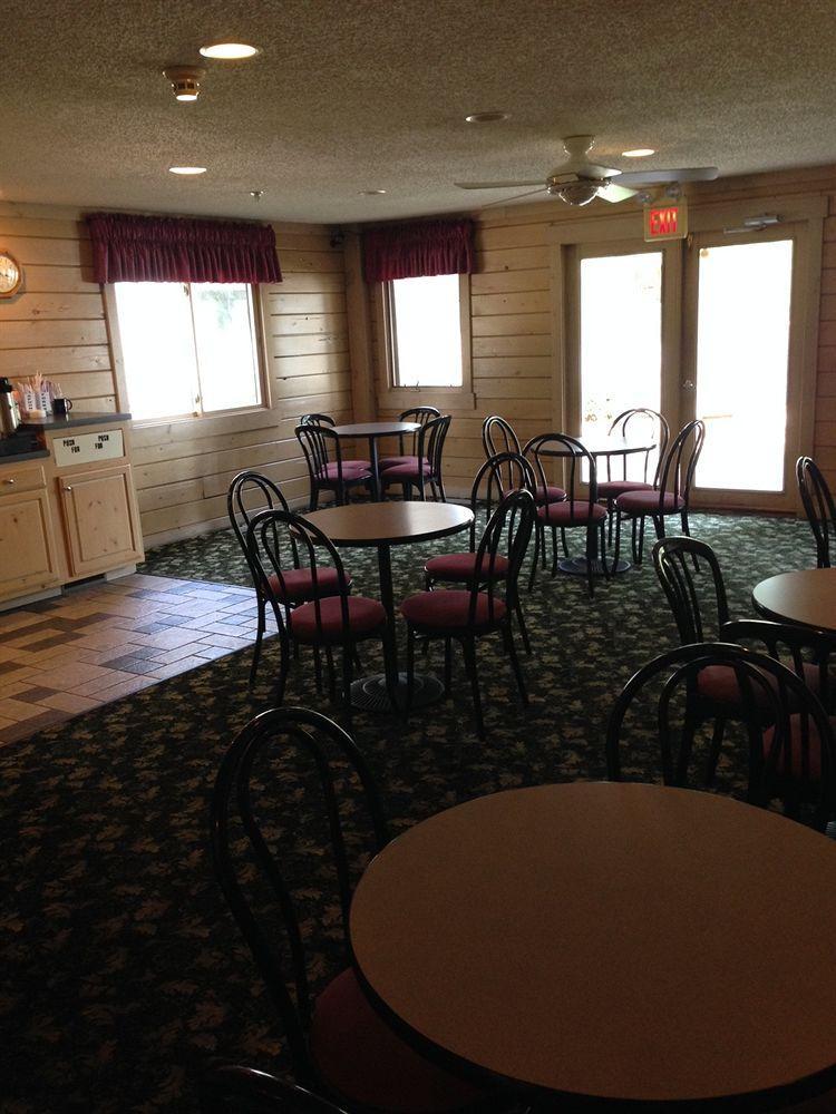 Paddle Wheel Inn Oregon Exterior foto