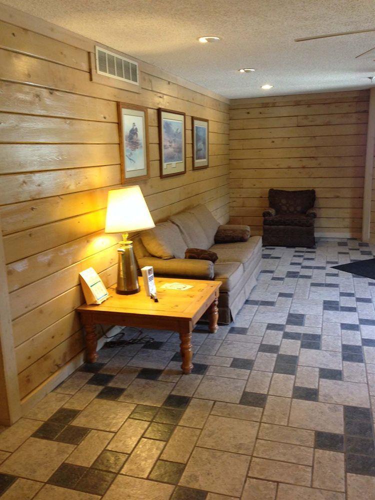 Paddle Wheel Inn Oregon Exterior foto