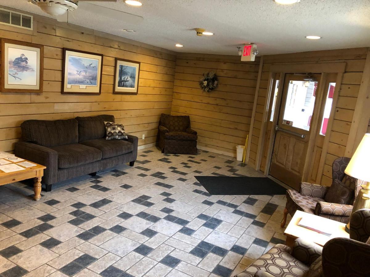 Paddle Wheel Inn Oregon Exterior foto
